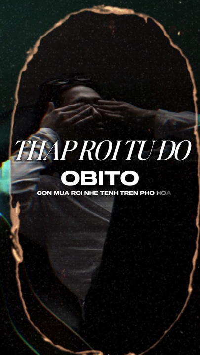 THÁP RƠI TỰ DO OBITO
