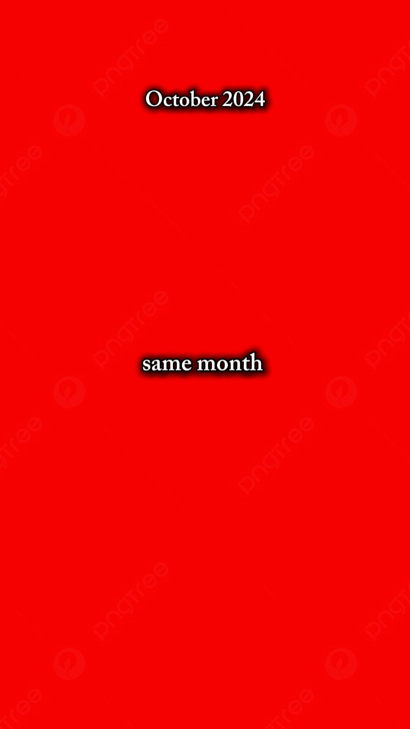 même mois 