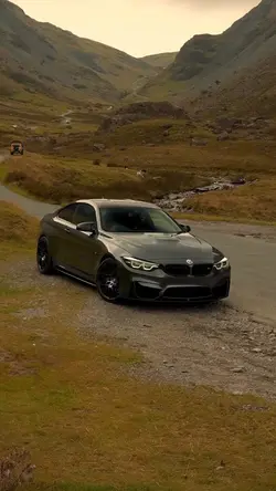 BMW | 3CLIP😈
