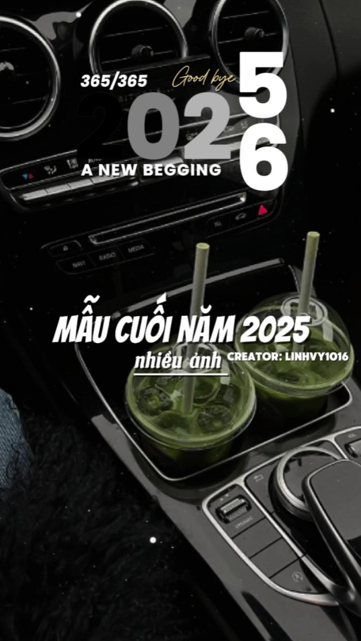 Tổng kết năm 2025