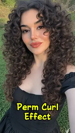 Perm Curl