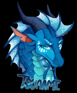 Tsunami edit 