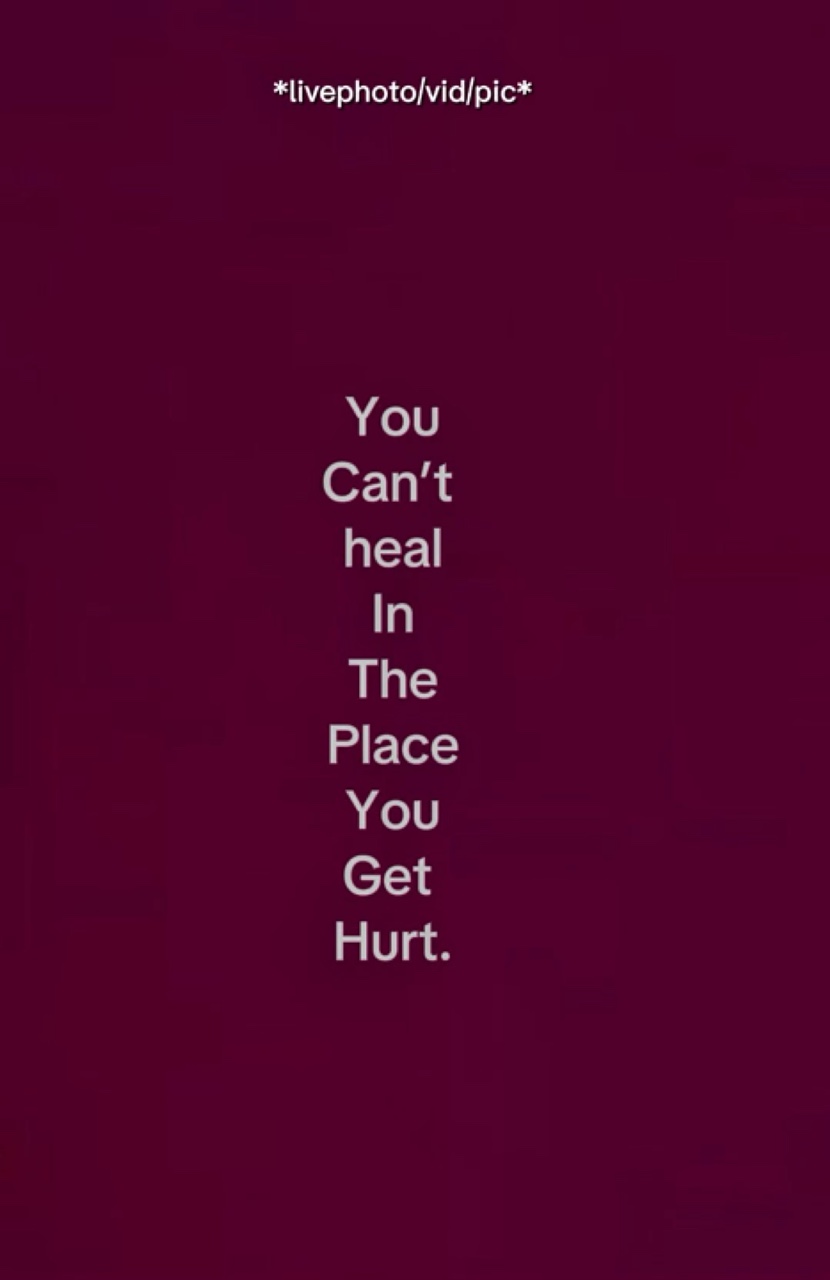 Ucanthealintheplace