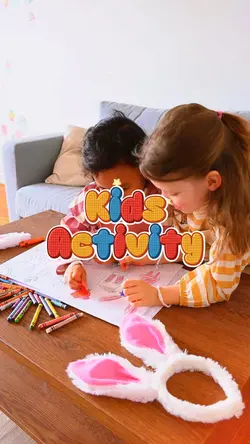 Kids Activity