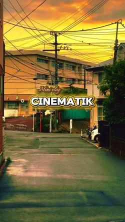 Aestetik cinematik