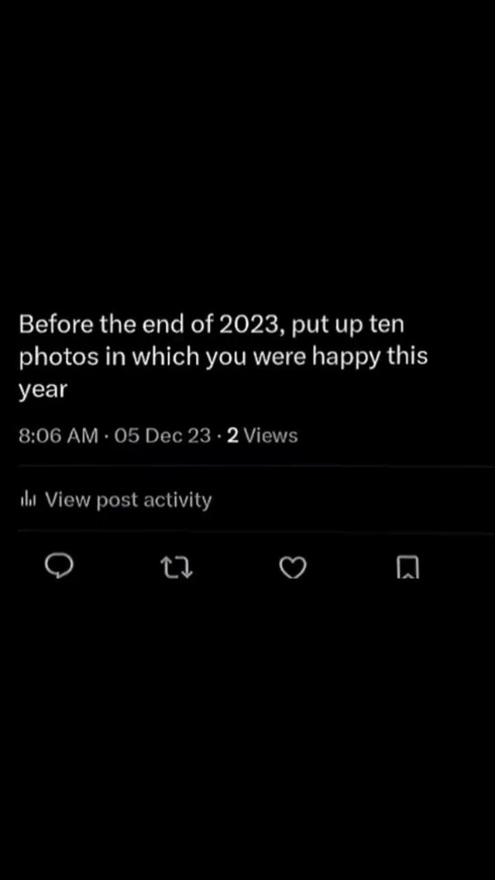 bago matapos ang 2023 