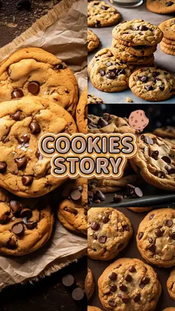 Cookies Story 