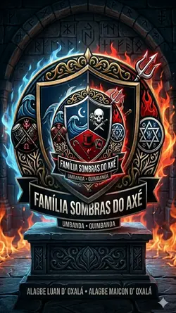 Pontos de Exu