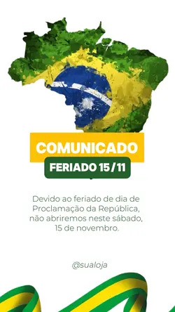 Feriado nacional