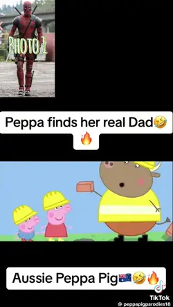 Peppapig