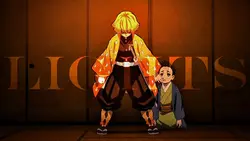 Shoot the lights out