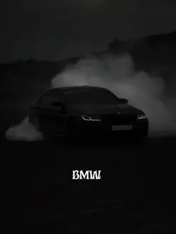 BMW Edit