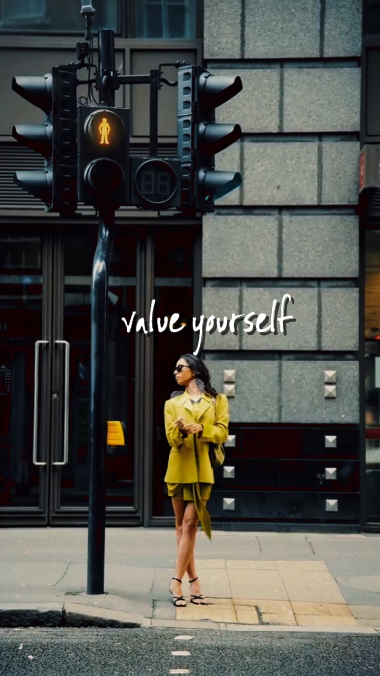 Valorize-se 