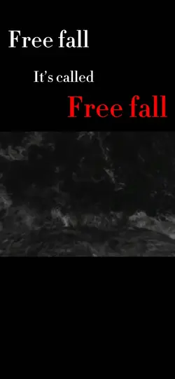 Free fallโฆ