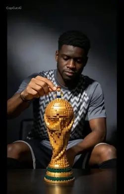World Cup adds