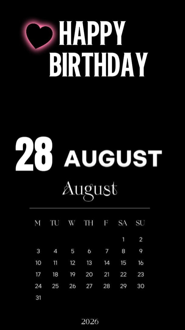 HBD MY BEST FRIEND