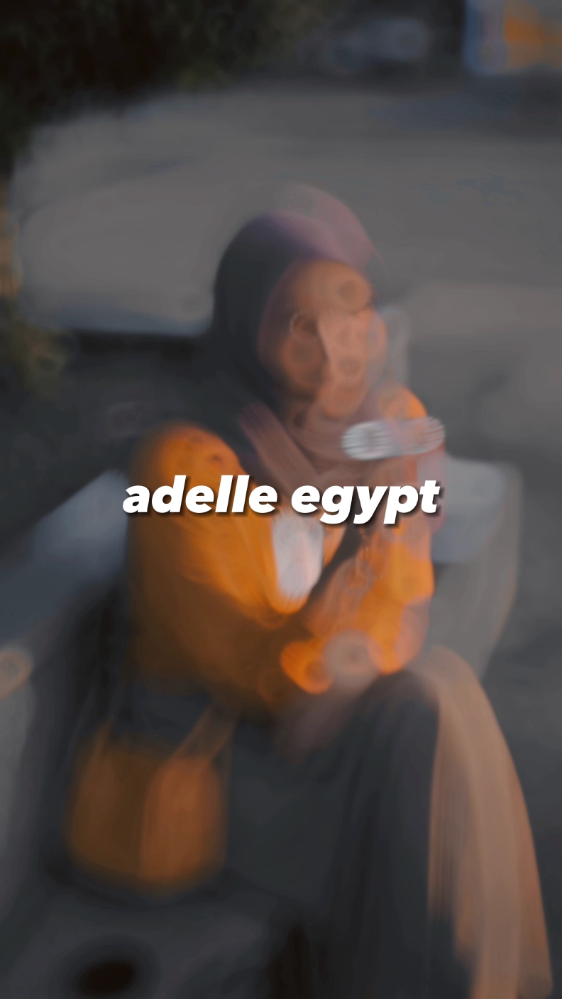 adelle mısır