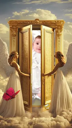 New Baby Edit 