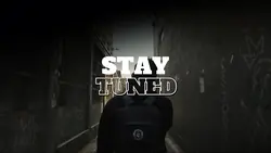 Stay tuned