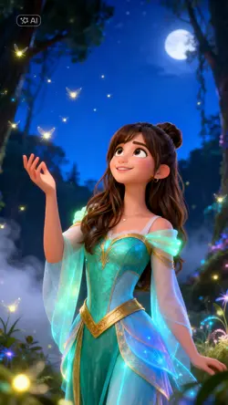 PIXAR GLOWUP 