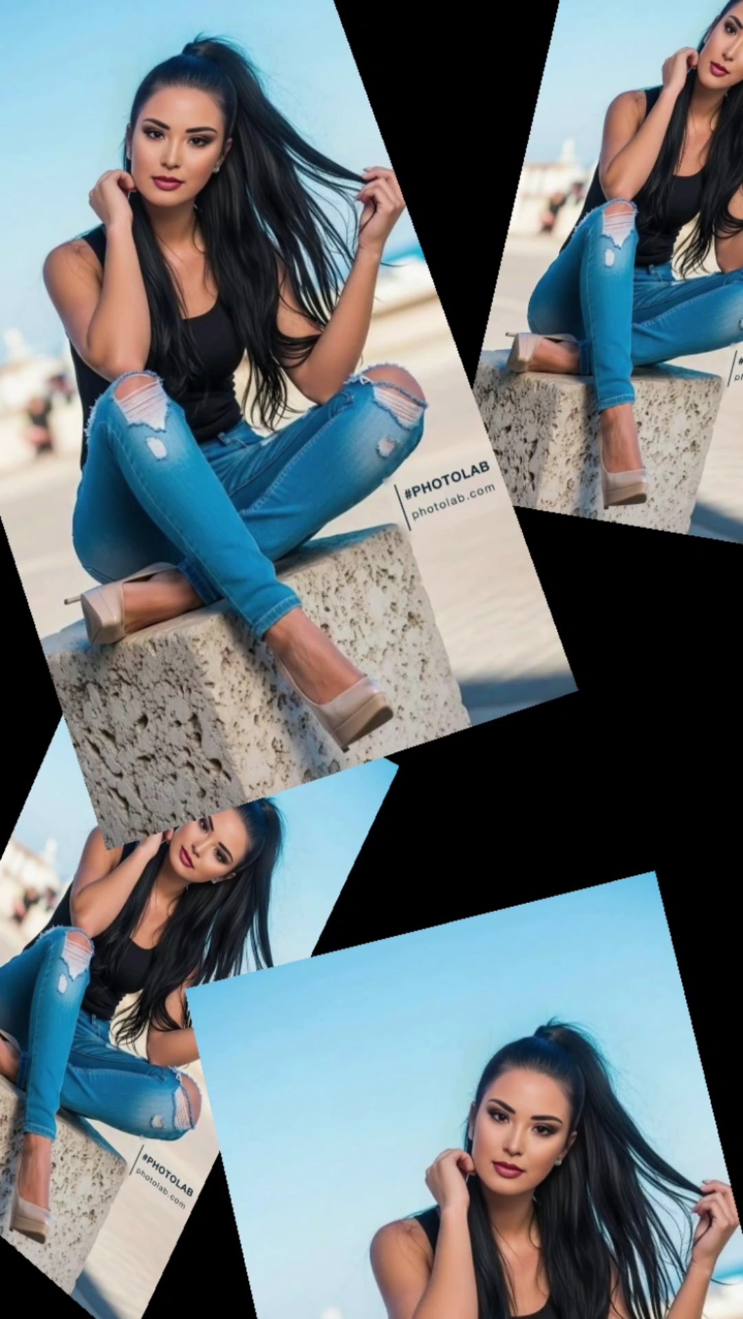 Tendencias de fotos