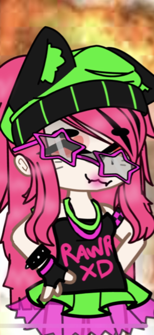 Meet my gacha life 2