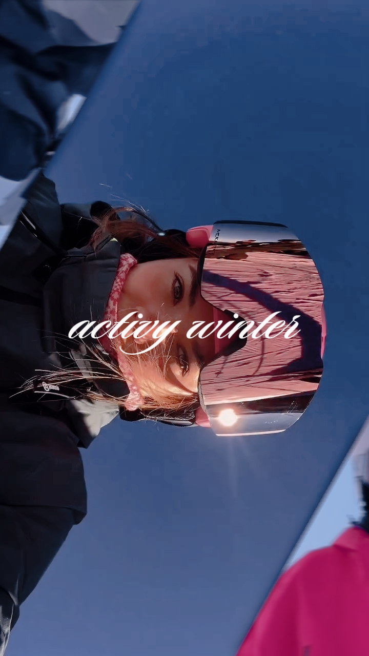 Winter-Vlog