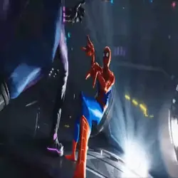 HOMEM ARANHA 