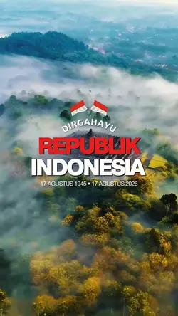 dirgahayu RI ke 81