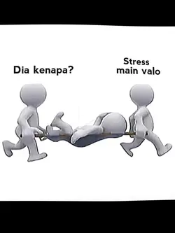 Stress main valo