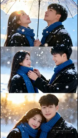 Trend cặp đôi al