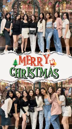 Merry Christmas 2024