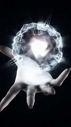 Power Hand 49