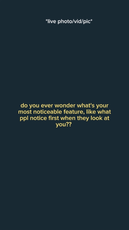 feature