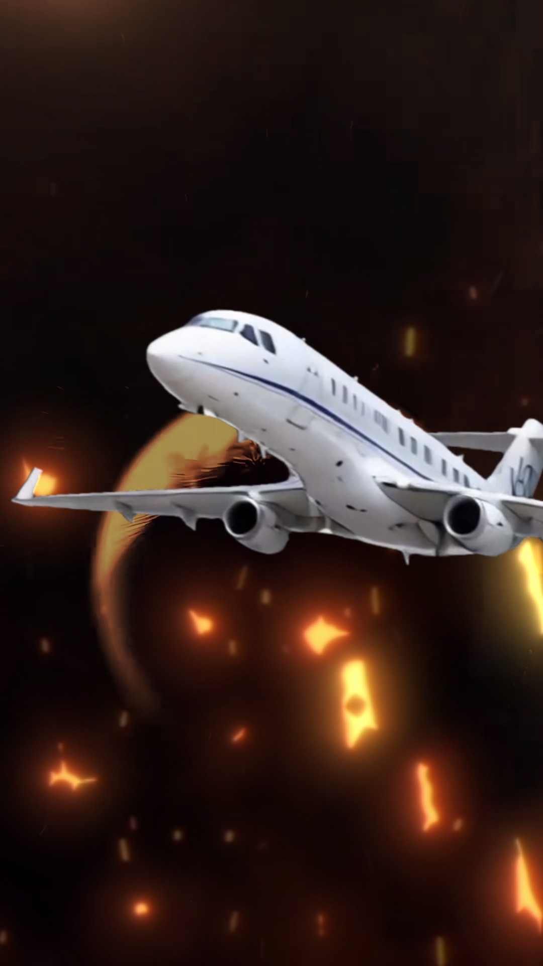 Galaxy Intro HD