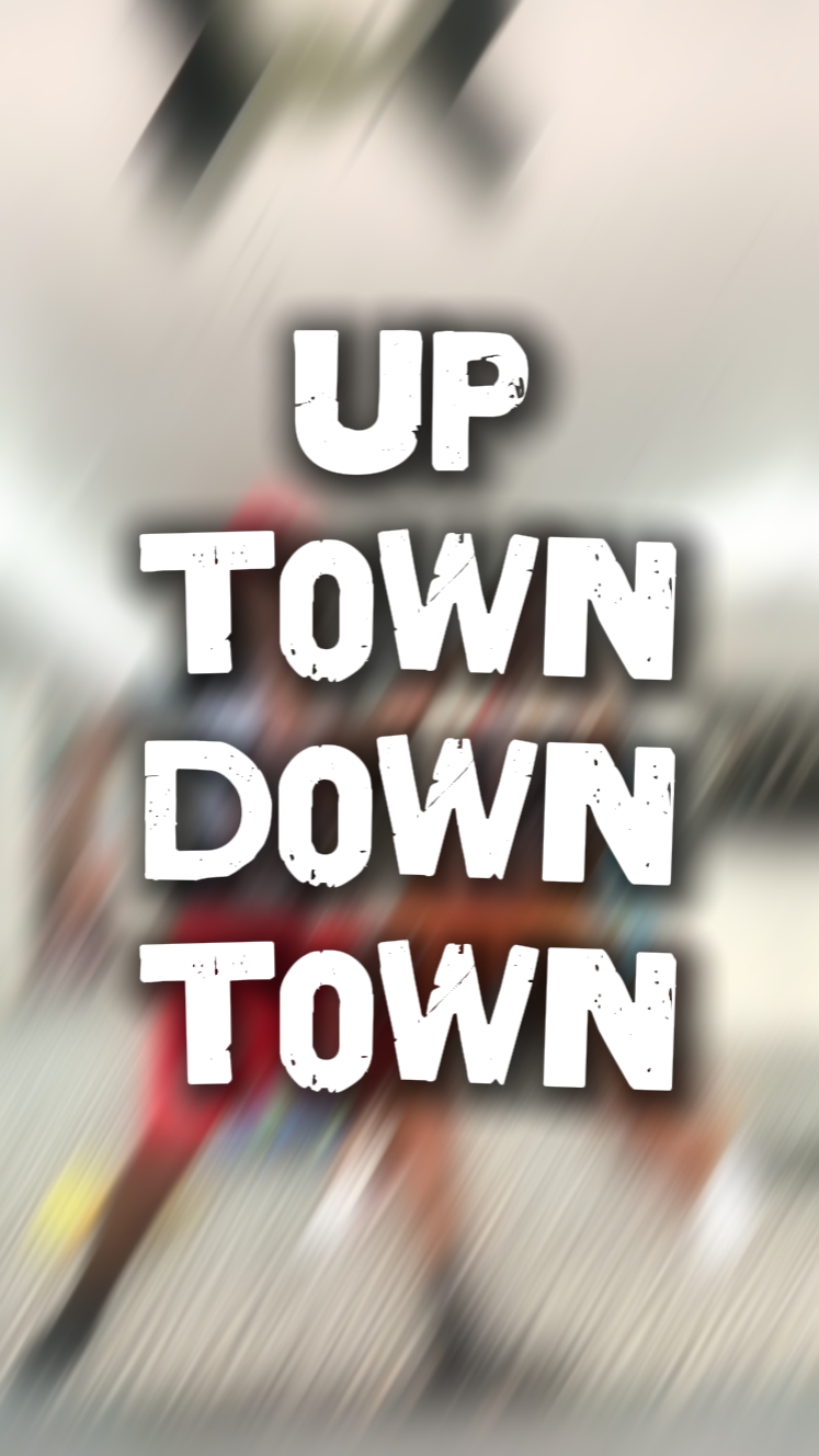Uptown Stadtzentrum 