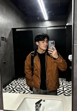ai selfie
