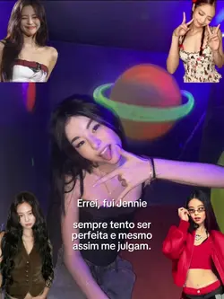 ERREI, FUI JENNIE