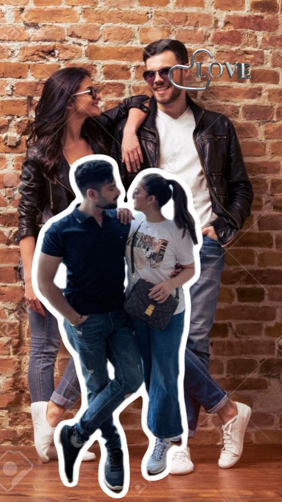 Pareja