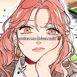 ma douce voix pas du