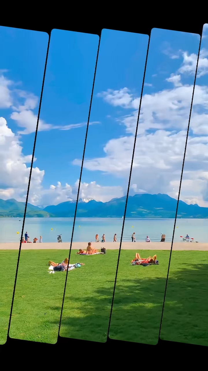 旅行vlog