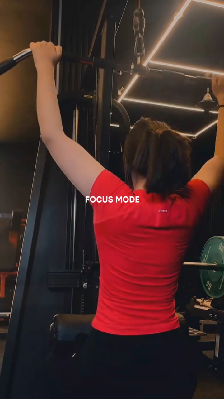 Modus fokus 