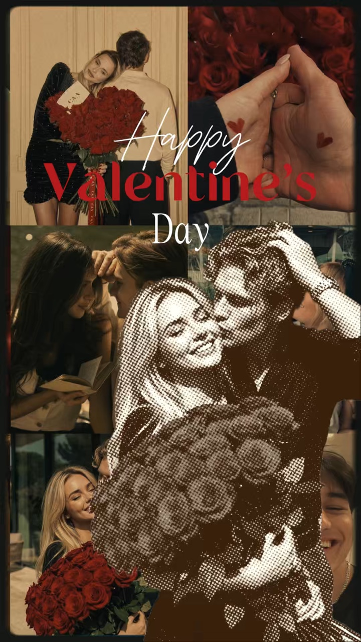 Valentine’s Day 2026