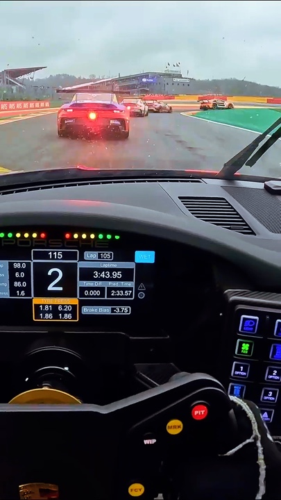 Coche de carreras