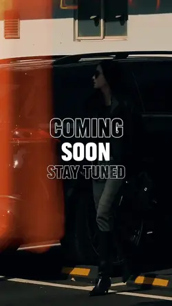 coming soon 2026