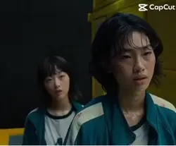 Sae byeok+Ji Young