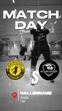 Matchday