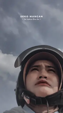 seko mangan nganti