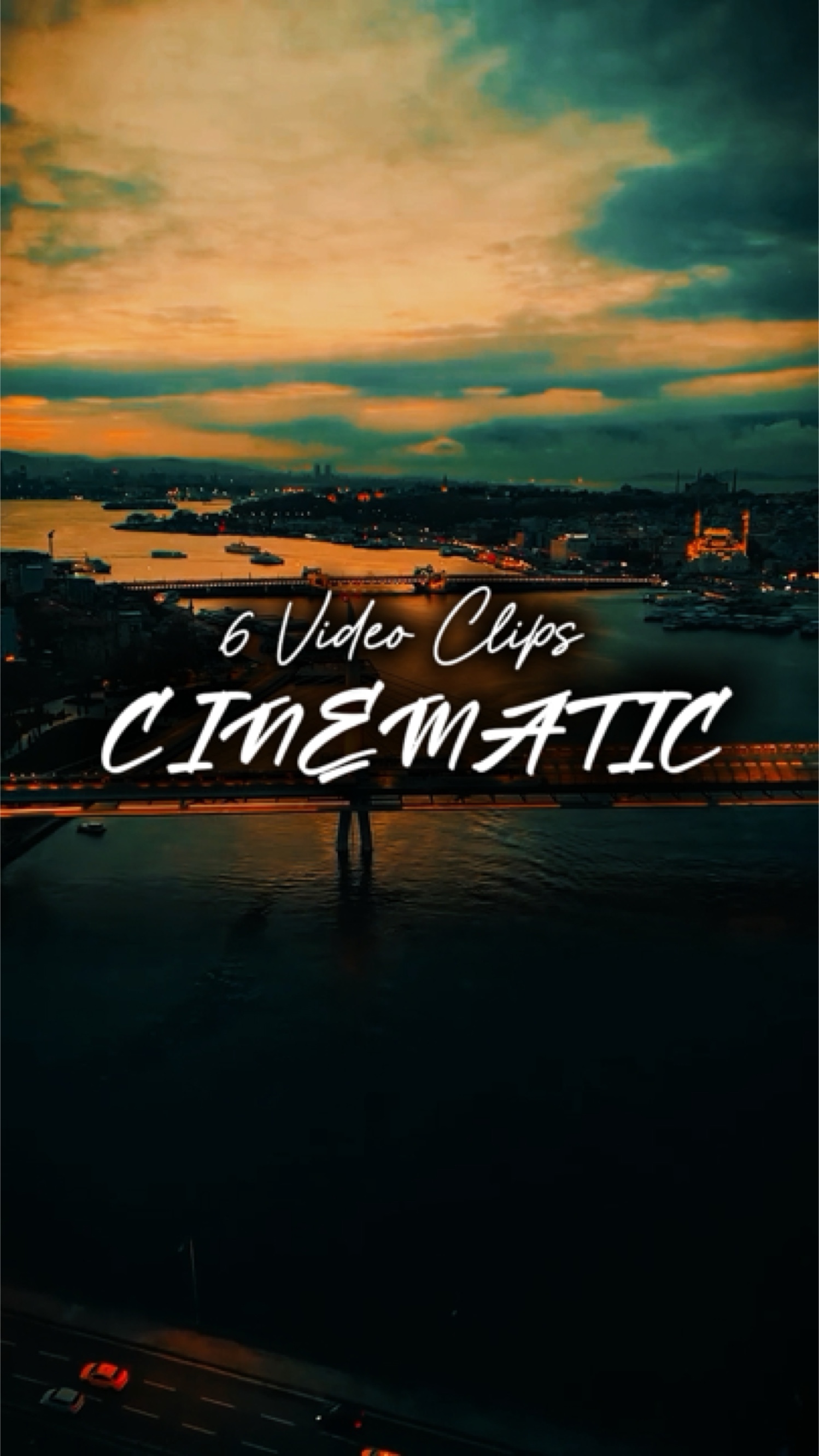 Stadt-Vlog-Trend
