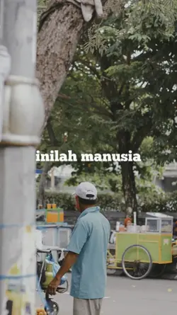 inilah manusia